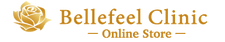 Bellefeel Clinic Online Store