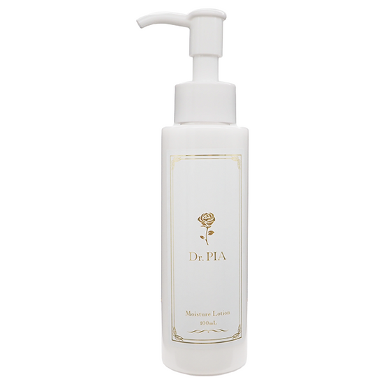 ドクターピア Dr.PIA モイスチャーローション 100mL <化粧水>
